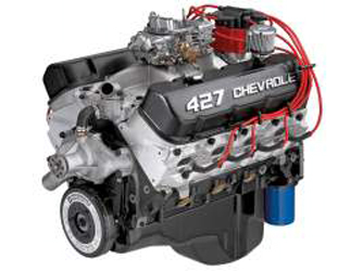 B253E Engine